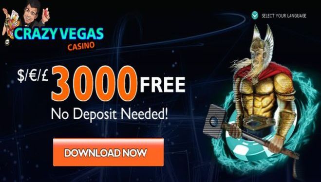 No Deposit Needed Casinos List of Bonuses